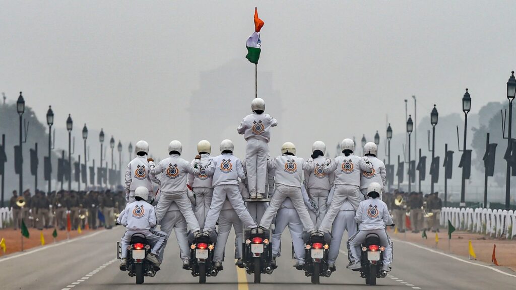 Republic Day