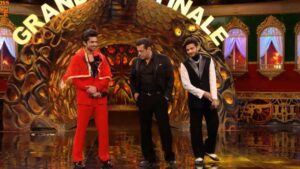 Bigg Boss 17 Winner