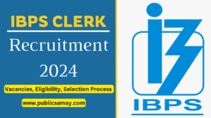 Ibps Clear 2024