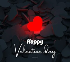 Happy Valentine Day