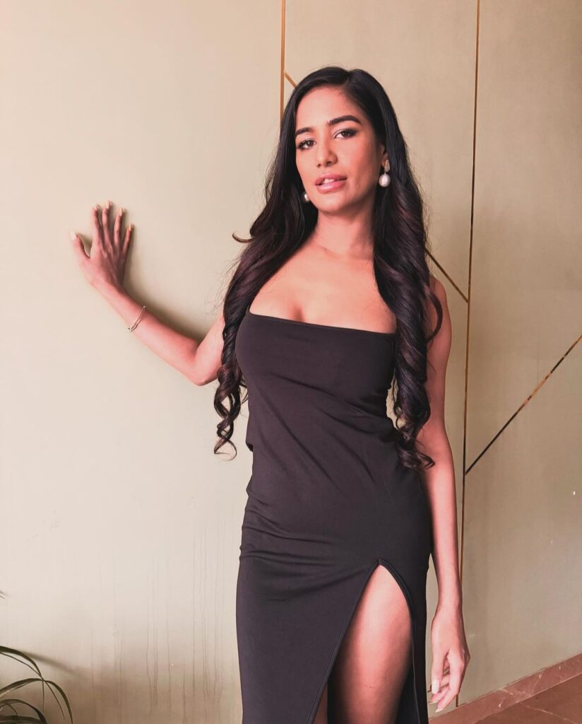 Poonam Pandey 