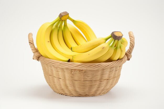 8 Best Benefit Of Eating A Banana 