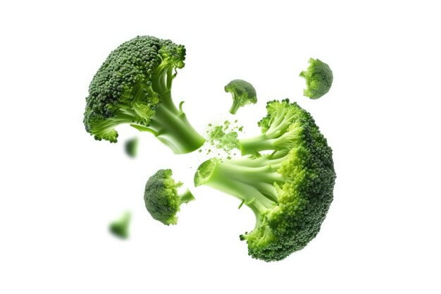 Top 8 Best Benefit Of Eating A Broccoli 