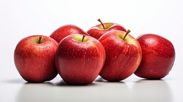 10 Best Benefit Of Eating A Apple
