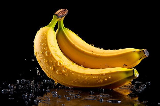 8 Best Benefit Of Eating A Banana 