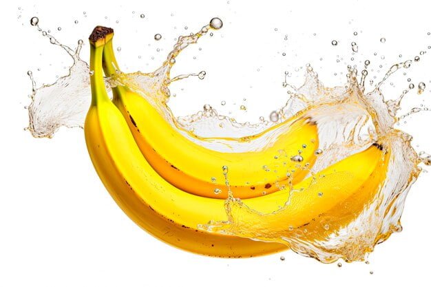 8 Best Benefit Of Eating A Banana 