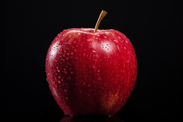 10 Best Benefits Of Eating A Apple 