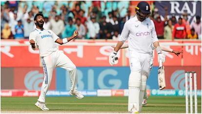 India vs England 2nd Test 