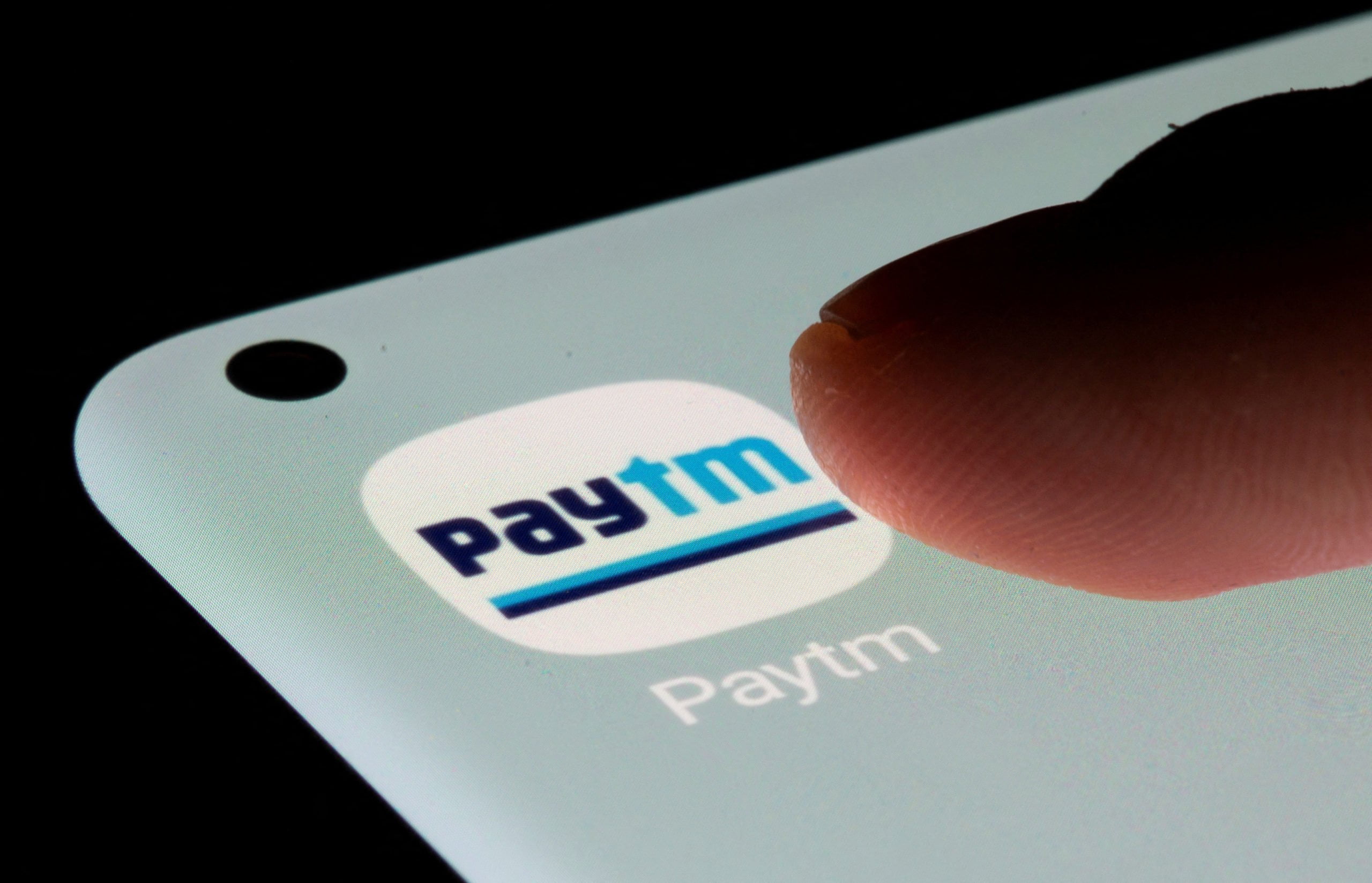 Paytm Shares