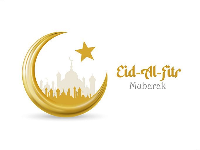 Eid Mubarak