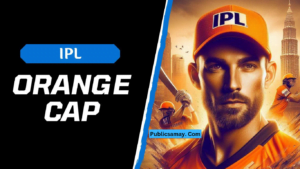 IPL Orange Cap