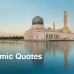 Islamic quotes