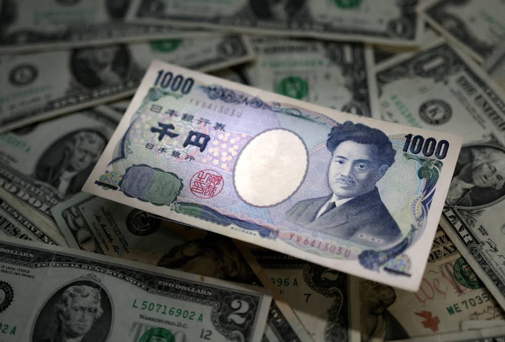 Japanese Yen