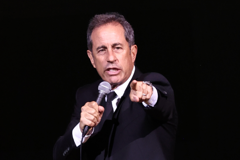 Jerry Seinfeld