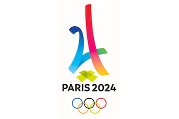 Olympic Games Paris 2024 