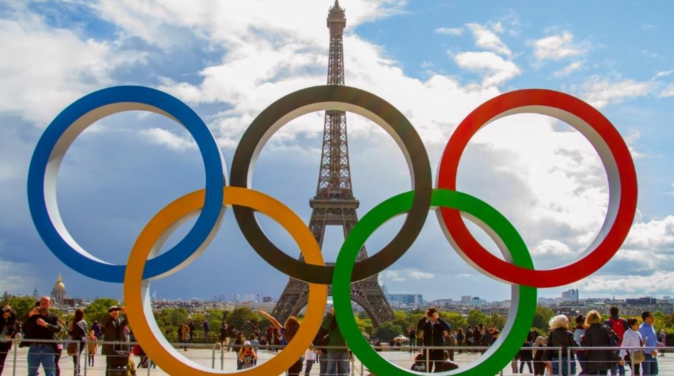 Olympic Games Paris 2024 Olympic Games Schedule, Venue, Dates, Tickets