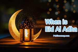 Eid Al Adha