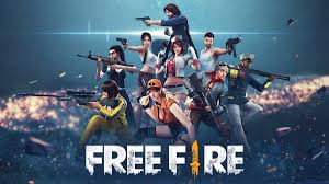 Garena Free Fire Max