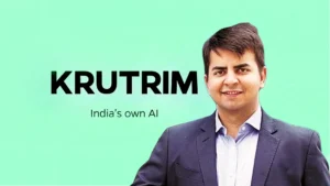 Krutrim AI