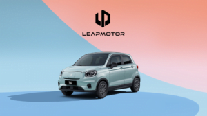 Leapmotor