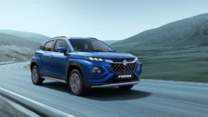 Maruti Fronx SUV