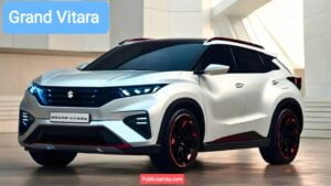 Grand Vitara