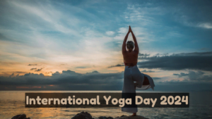 International Yoga Day