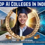 Top AI Colleges In India