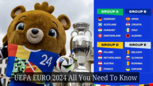 UEFA Euro 2024