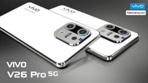 Vivo V26 Pro 5G