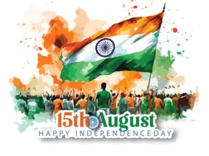 Happy Independence Day 2024