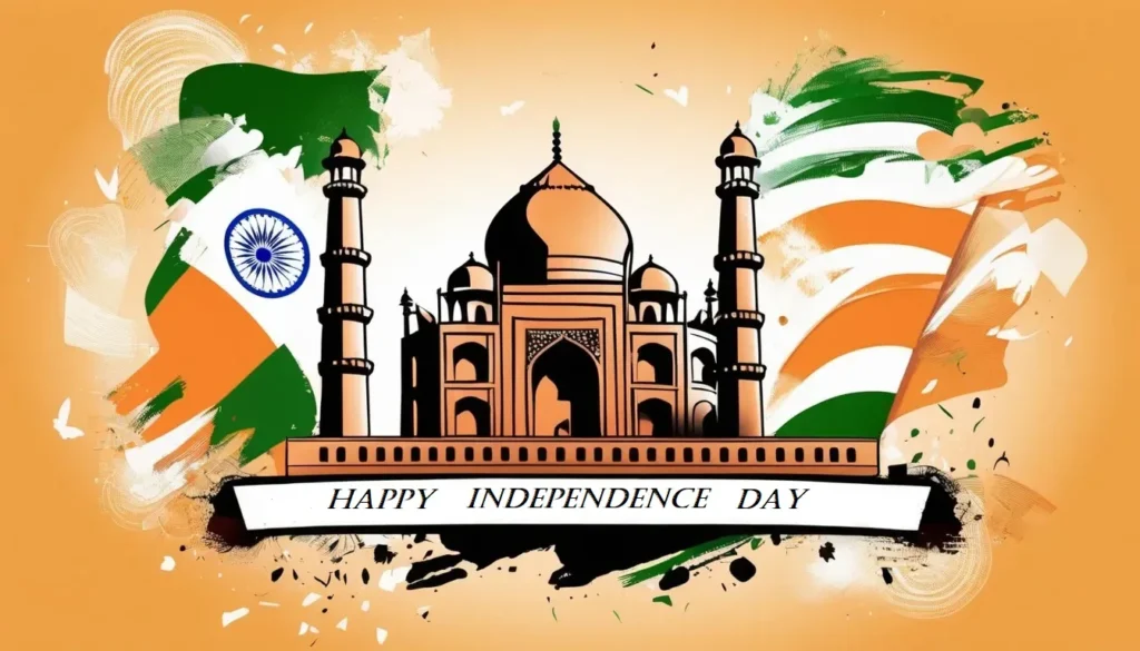 Happy Independence Day 2024