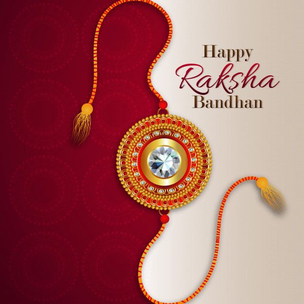 Happy Raksha Bandhan