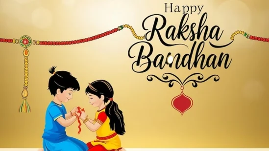 Happy Raksha Bandhan