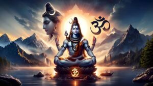 Happy Shivratri