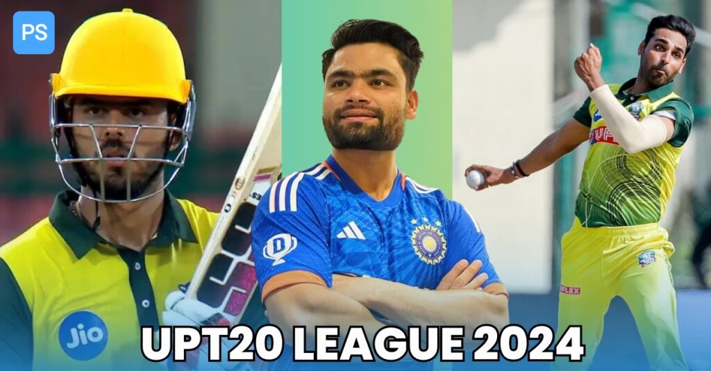 UP T20 League