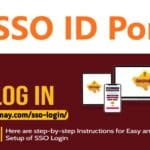 SSO Login