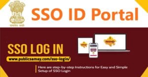 SSO Login